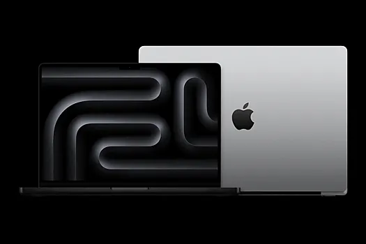 Apple делает дешевый MacBook c процессором от iPhone
