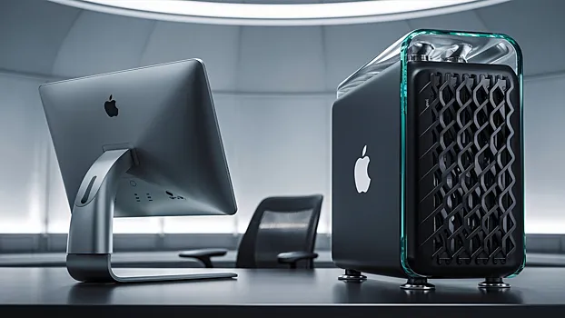 Apple добавит ИИ-помощника в приложение для программистов Xcode