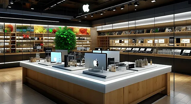 Apple начала создание чат-бота и назвала его «Apple GPT»