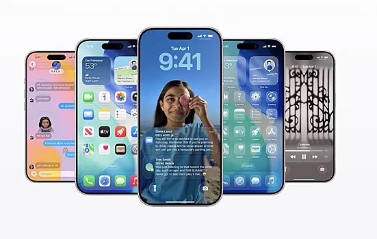 Apple настоятельно рекомендовала пользователям iPhone обновиться до iOS 26