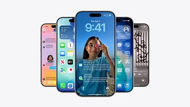 Apple не может полноценно внедрить подэкранный FaceID в iPhone
