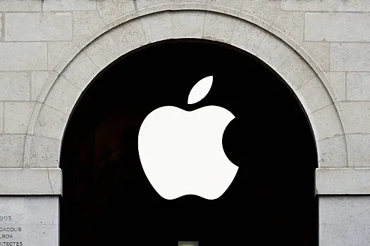 Apple отменила разработку складного планшета