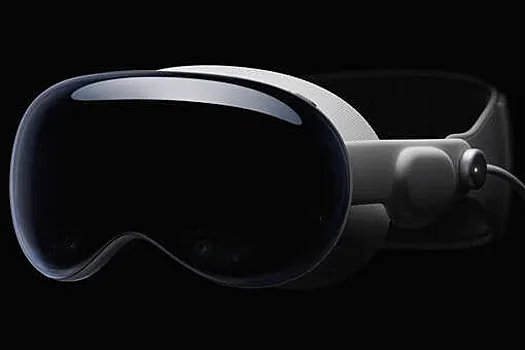 Apple передумала выпускать дешевую гарнитуру Vision Air