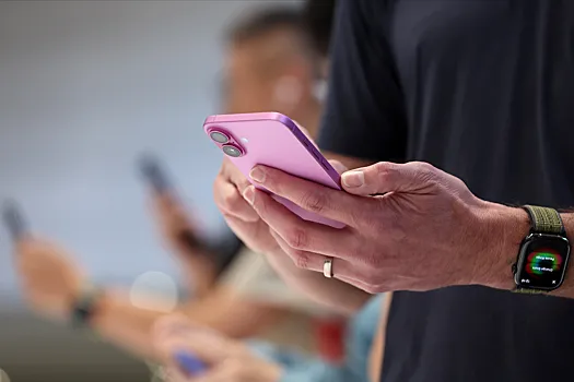 Apple повысит цены на платные сервисы в России