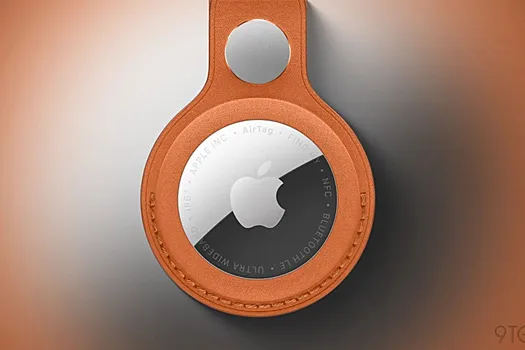 Apple представила AirTag 2 — новую версию брелка для отслеживания вещей
