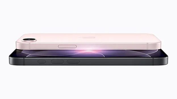 Apple представила дешевый iPhone 17e со встроенными магнитами