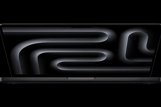 Apple представила MacBook Pro и iPad Pro — в продаже с 22 октября