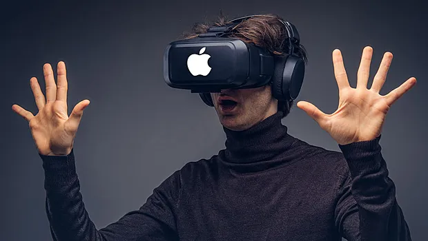 Apple разрабатывает новые чипы для смарт-очков и ноутбуков