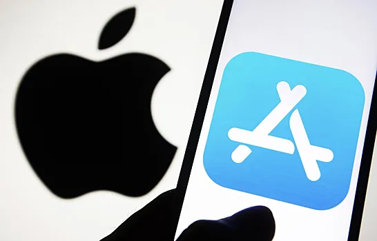Apple запретила российским и белорусским разработчикам рекламировать приложения