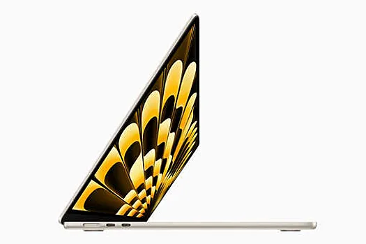 Business Korea: Apple выпустит MacBook с гибким экраном в 2026 году