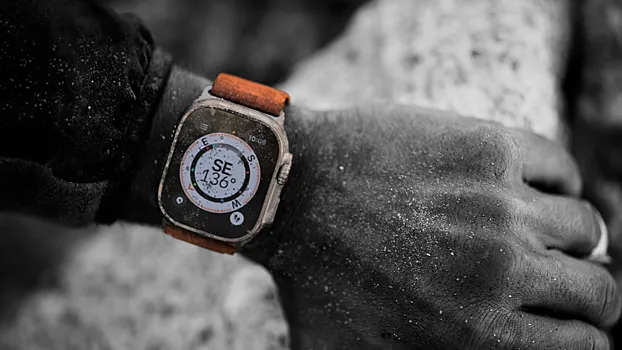 Детали для Apple Watch Ultra будут будут производить с помощью 3D-печати