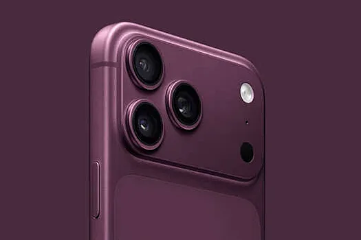 iPhone 18 Pro и 18 Pro Max выйдут в двух новых цветах