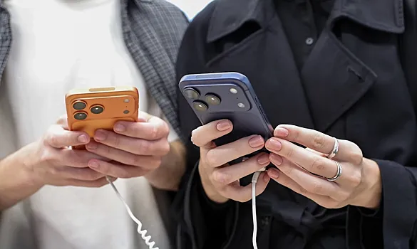 iPhone 18 Pro Max может стать самым тяжёлым iPhone в истории