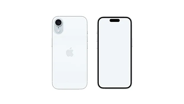 iPhone SE 4 выйдет в 2025 году и получит дизайн iPhone 16