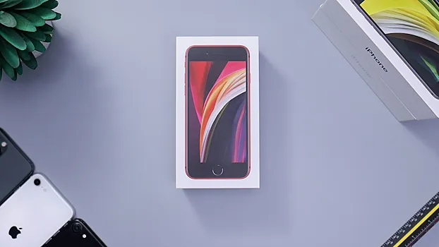 iPhone SE 4 заменит одну устаревшую «фишку» Apple на другую, поновее