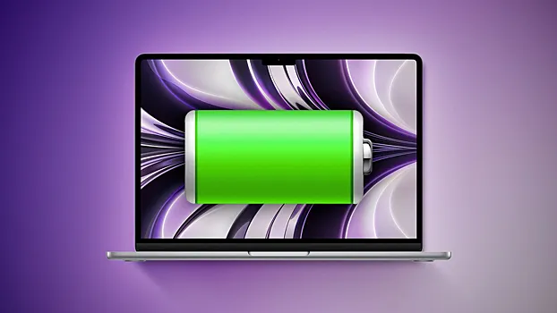 macOS Sonoma увеличила автономность новейших моделей MacBook Air 13"