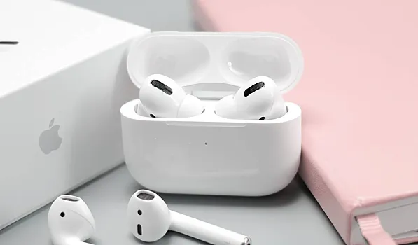 Наушники Apple превратят в медицинский гаджет