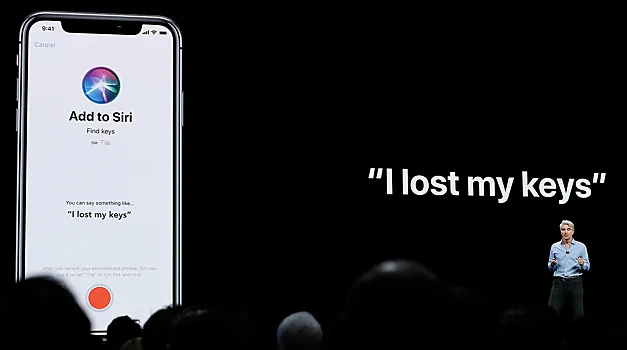 Обновленная Siri на базе Gemini дебютирует в iOS 26.4