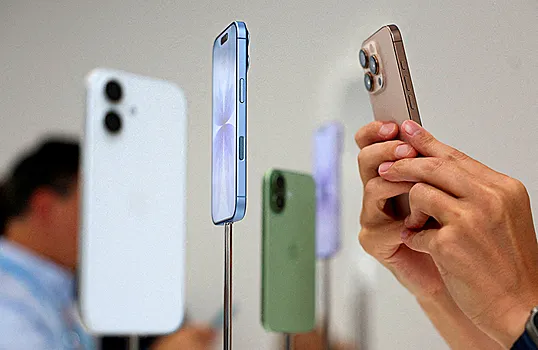 Последнюю версию iOS 26 установили только 15% активных пользователей во всем мире