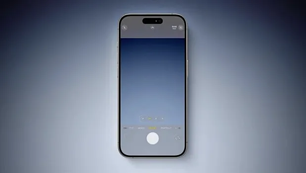 Появился первый рендер iOS 18, похожей на visionOS