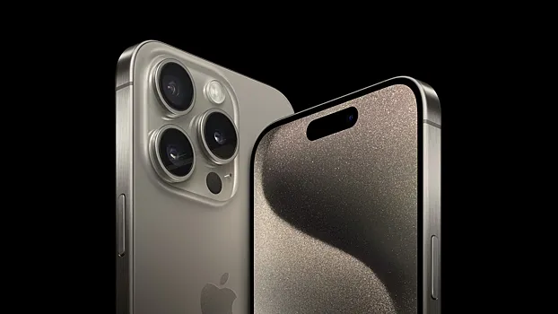 Производительность iPhone 15 Pro протестировали в AnTuTu и GFXBench