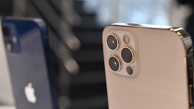 Роскомнадзор опроверг сведения о возможном запрете продажи техники Apple в РФ
