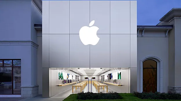 Складной iPhone и телефон из стекла: Когда ждать прорыва от Apple