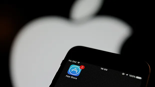 В App Store появятся приложения с рейтингом «18+»