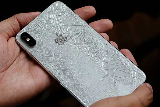 В России высказались о массовом уничтожении техники Apple в стране