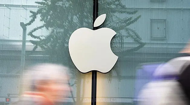 В складном iPhone будет использоваться жидкий металл