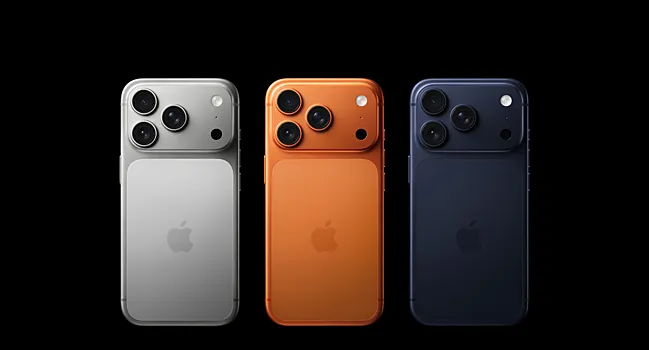 Владельцы iPhone 17 Pro пожаловались на странный шум при зарядке