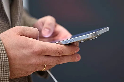Все iPhone призвали перезагрузить