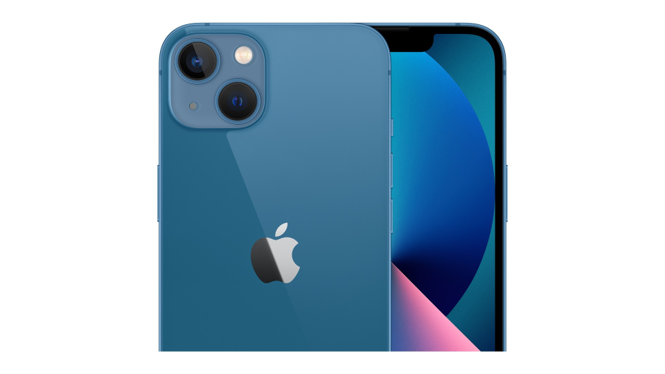 iPhone 13 256GB Blue