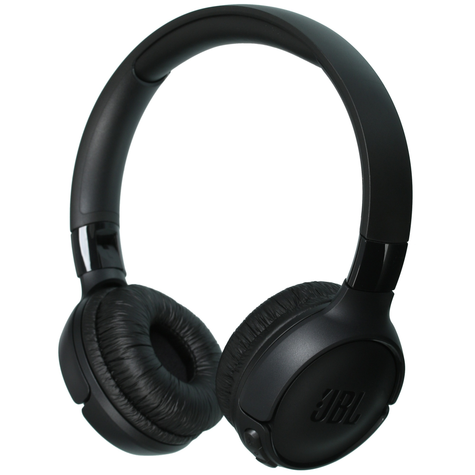 Беспроводные наушники JBL 520BT Black