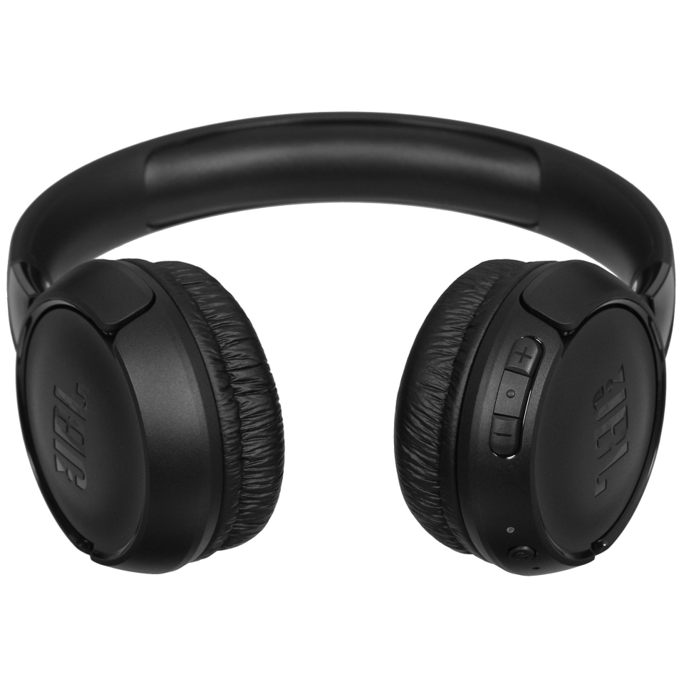 Беспроводные наушники JBL 520BT Black