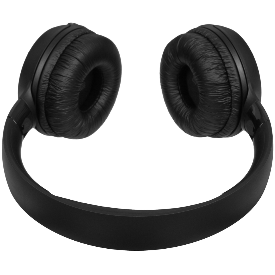 Беспроводные наушники JBL 520BT Black
