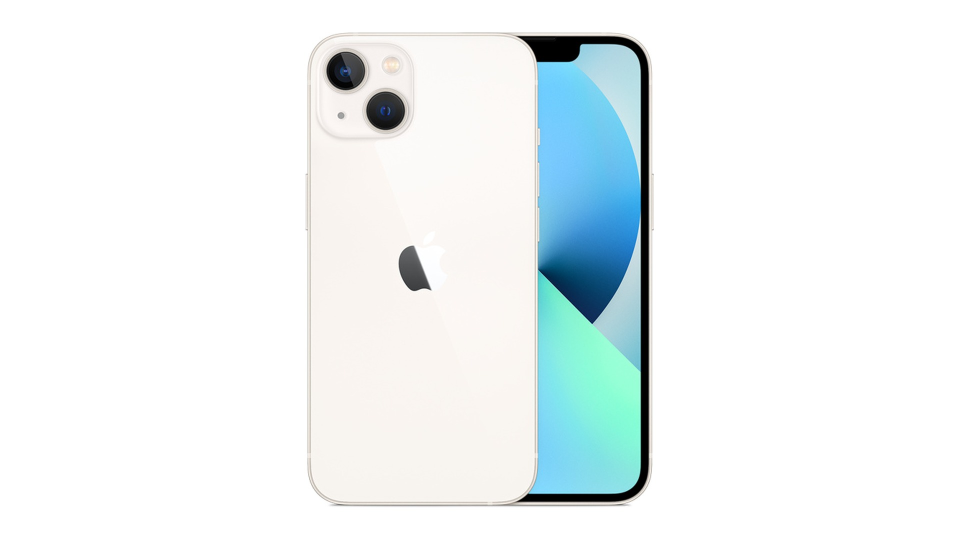 iPhone 13 128GB Starlight