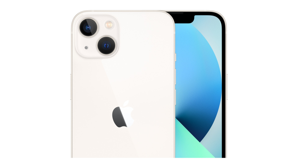 iPhone 13 128GB Starlight