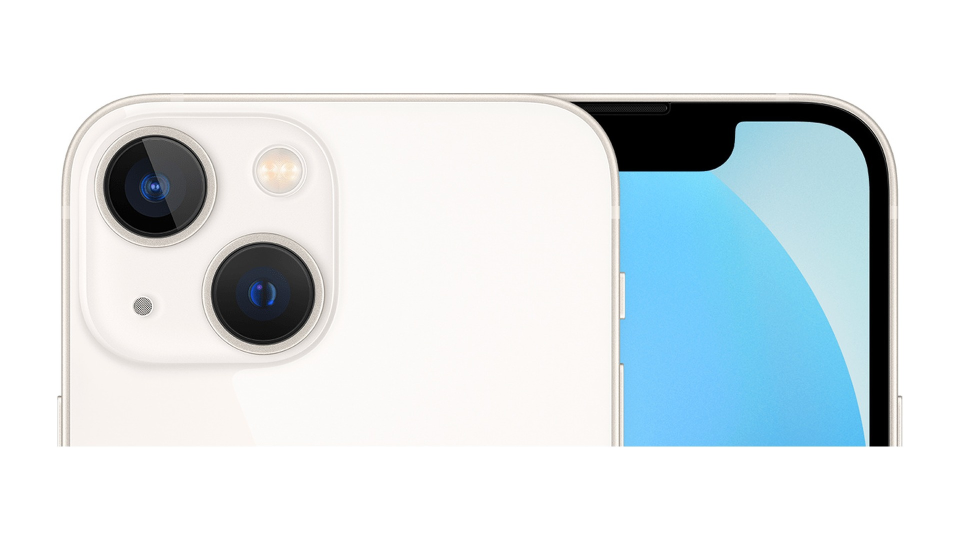 iPhone 13 128GB Starlight