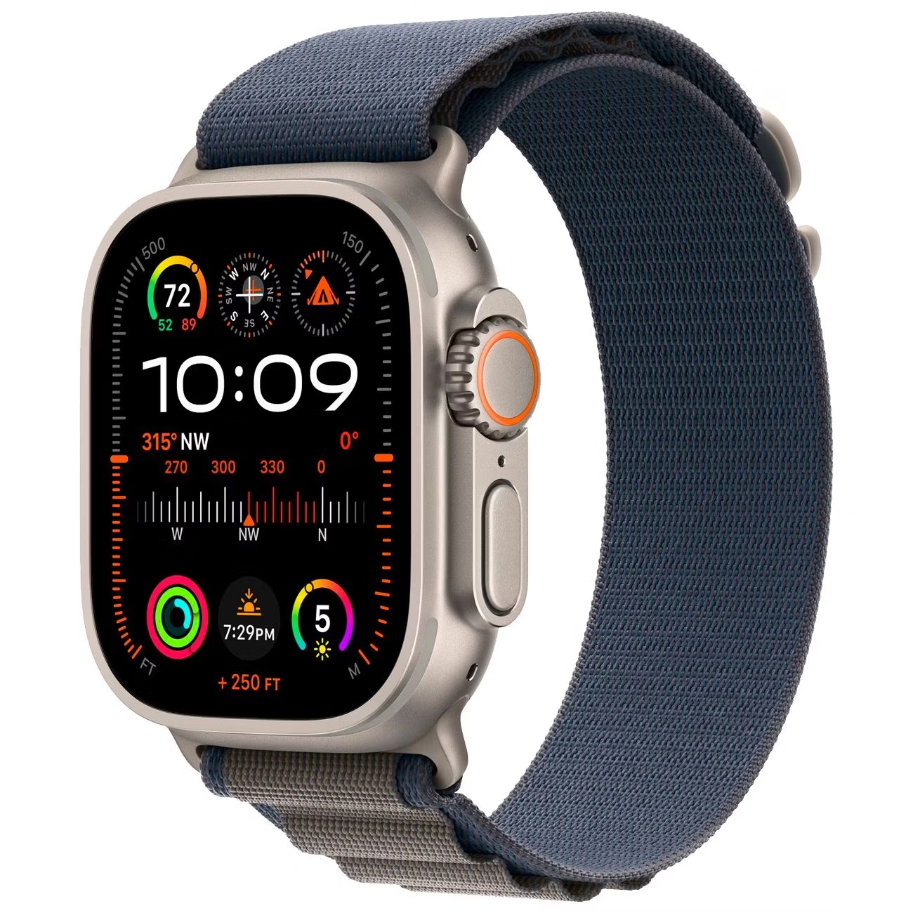 APPLE WATCH ULTRA 2