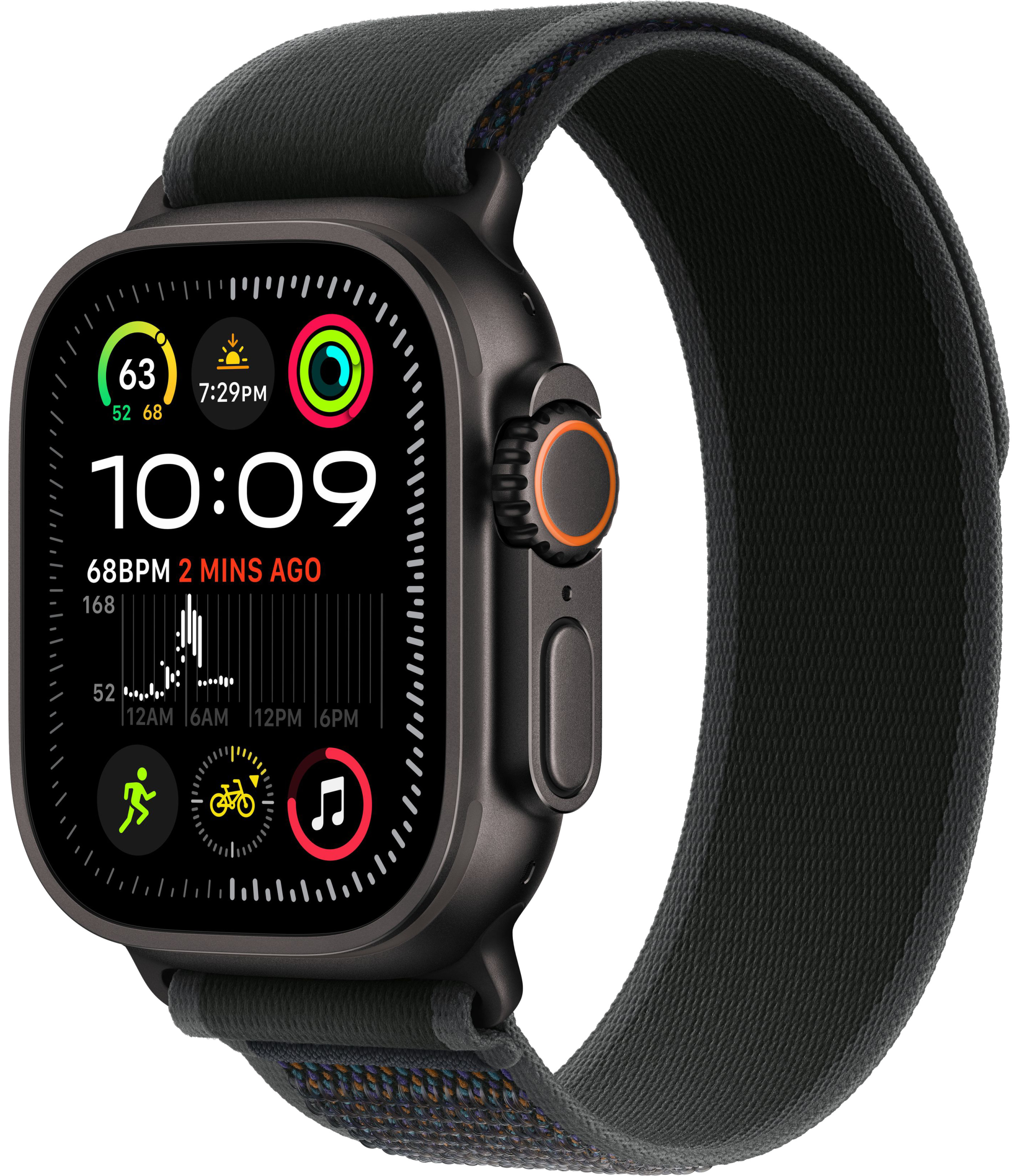 APPLE WATCH ULTRA 2