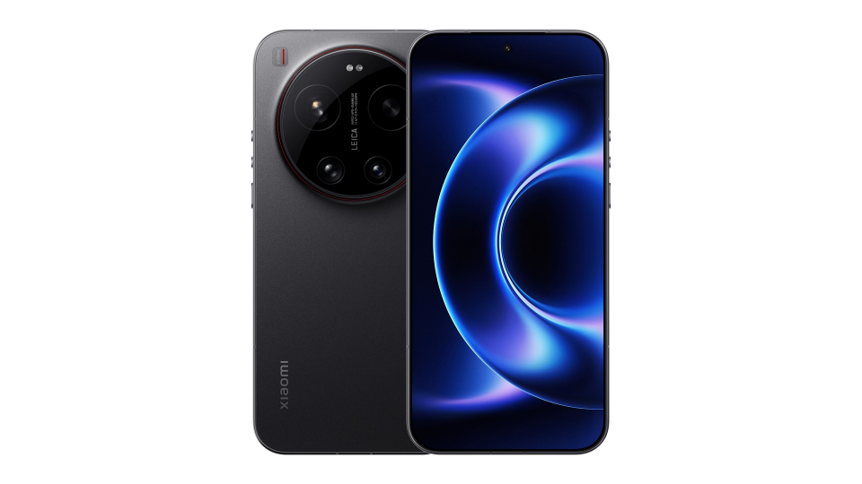 Xiaomi 17 Ultra 16/512GB Black