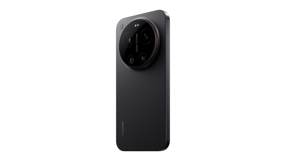 Xiaomi 17 Ultra 16/512GB Black