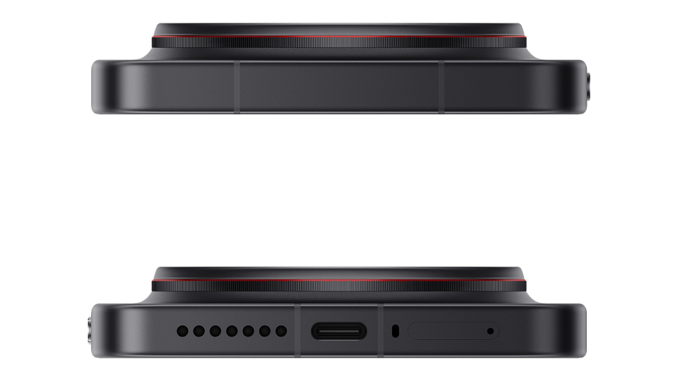 Xiaomi 17 Ultra 16/512GB Black