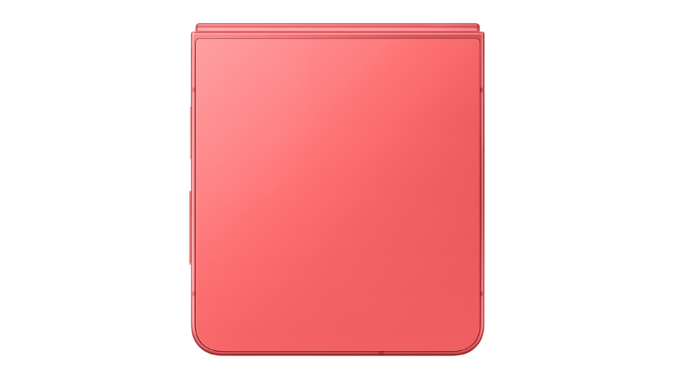 Samsung Galaxy Z Flip 7 12/512GB Coralred