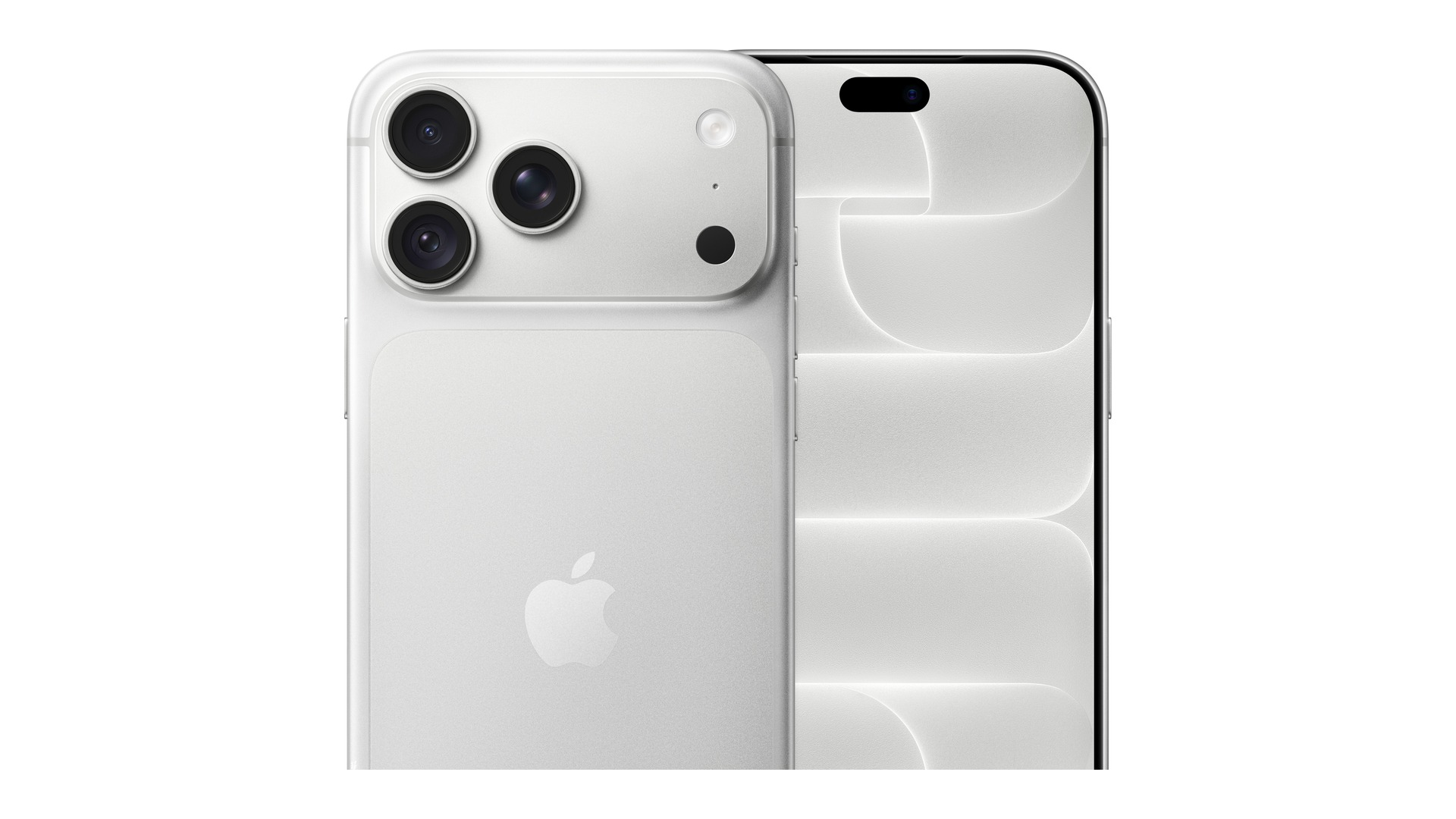 IPHONE 18 PRO MAX