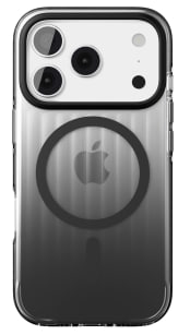 Чехол VLP Pulse Case с MagSafe для iPhone 17 Pro /18 Pro (Черный)