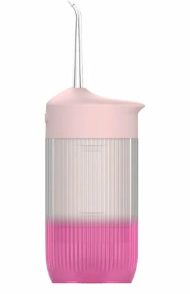 Ирригатор Xiaomi BEHEART S60 Pink