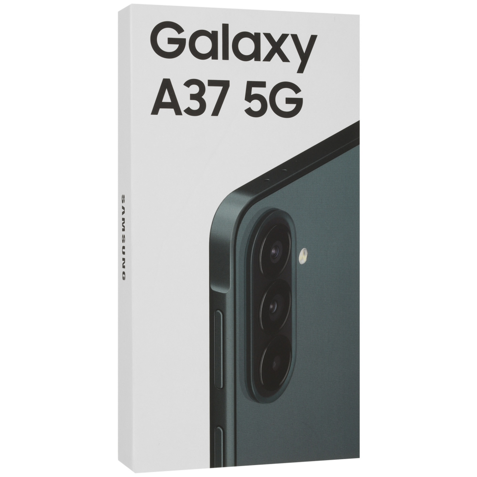 Samsung Galaxy A37 8/256GB GrayGreen