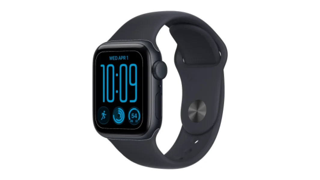 Apple Watch SE 3 40mm Midnight